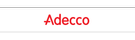 Logo de ADECCO