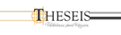 Logo de THESEIS