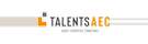 Logo de Talents AEC
