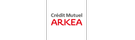 Logo de Crédit Mutuel ARKEA