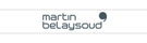 Logo de MARTIN BELAYSOUD EXPANSION