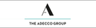 Logo de The Adecco Group