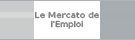 Logo de MERCATO DE L'EMPLOI