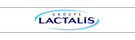 Logo de Groupe Lactalis