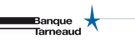 Logo de Banque Tarneaud