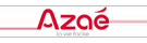 Logo de Azaé