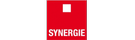 Logo de SYNERGIE