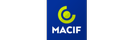 Logo de MACIF