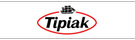 Logo de Tipiak