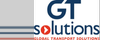 Logo de GT solutions