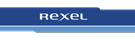 Logo de REXEL