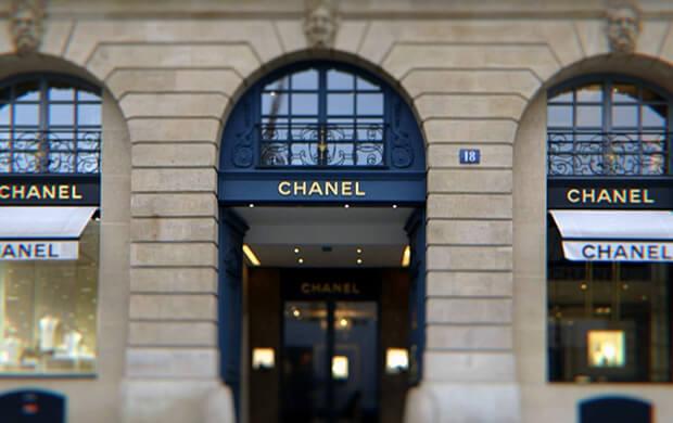 Travailler dans le luxe: elle raconte son expérience chez Chanel - La Ruche  par Wizbii