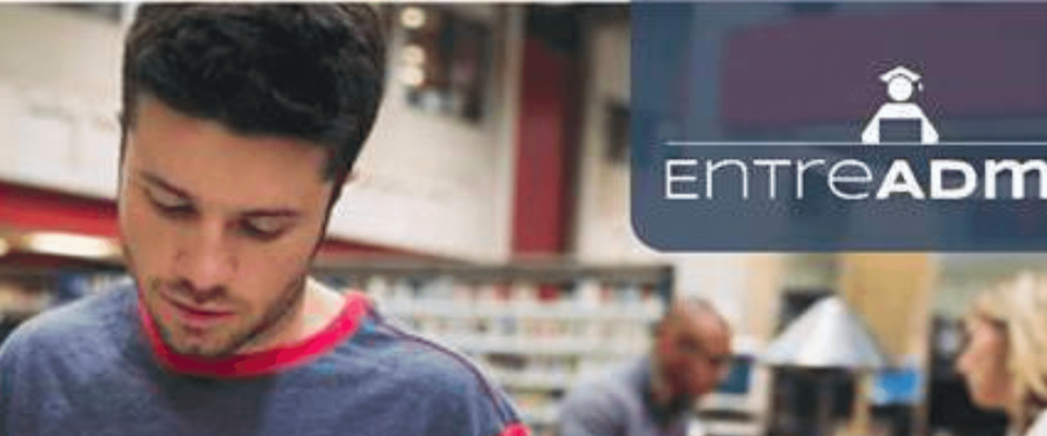 Preparer Ses Concours Avec Succes Grace A Entre Admis La