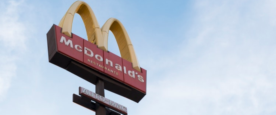 Pourquoi Votre Job Chez Mcdo Vous Aidera Dans Votre Carriere