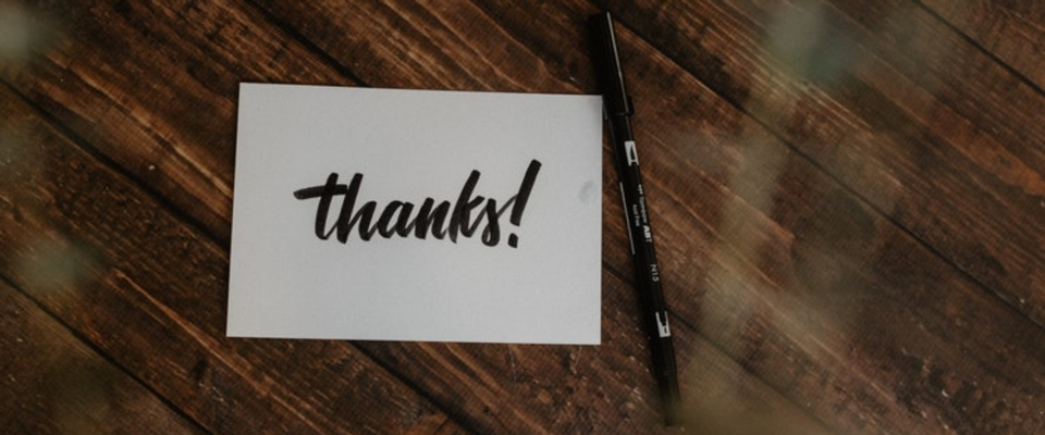 Comment Rediger Un Mail De Remerciement Suite A Un Entretien