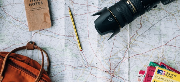 Comment Preparer Son Annee De Cesure A L Etranger La