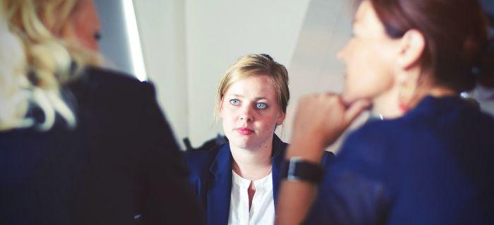 Nos Conseils Pour Refuser Un Job Avec Courtoisie La Ruche