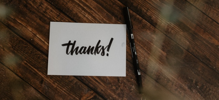 Comment Rediger Un Mail De Remerciement Suite A Un Entretien